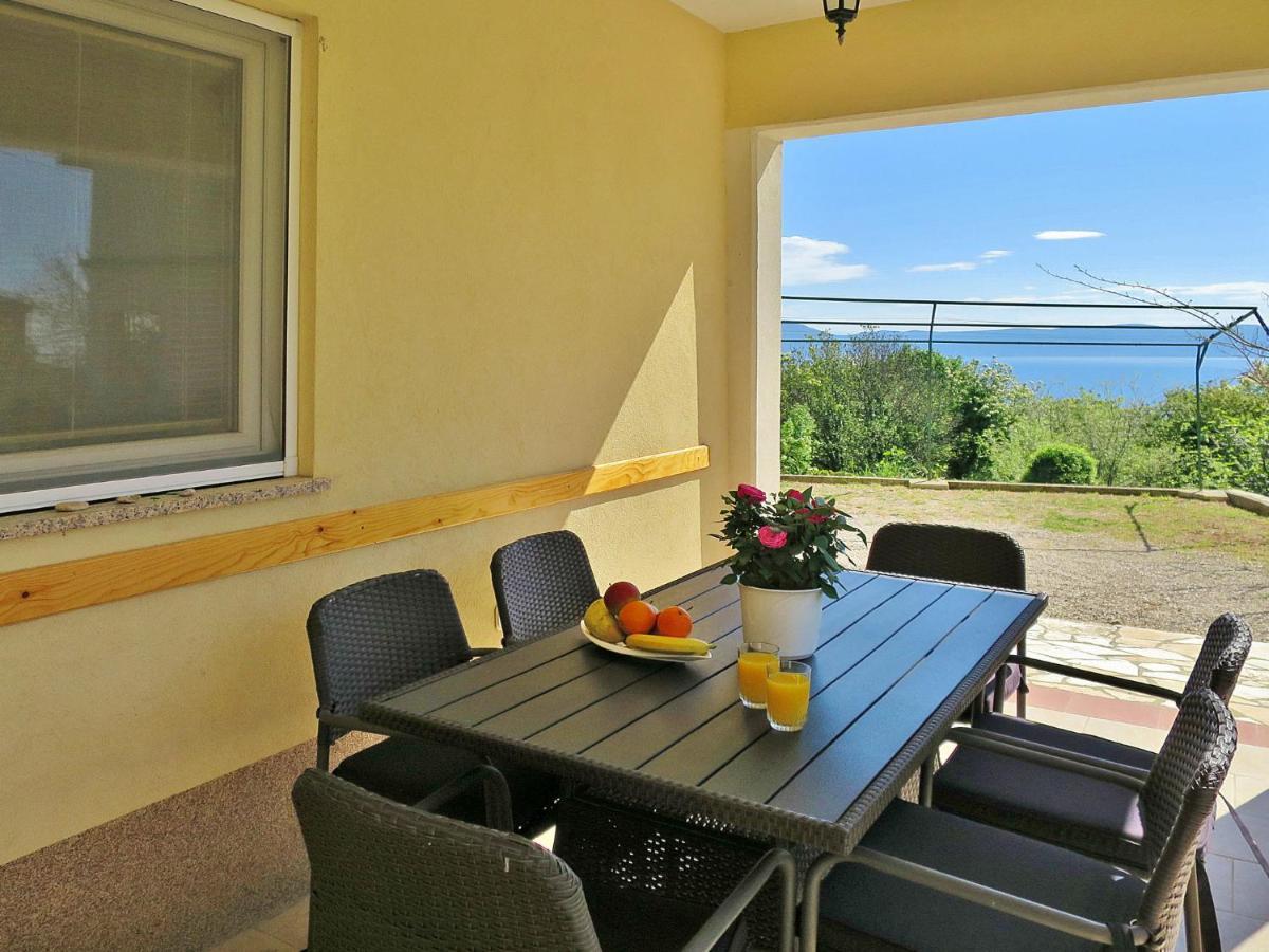 Apartment Marinella - Lbn122 By Interhome Labin  Exterior foto